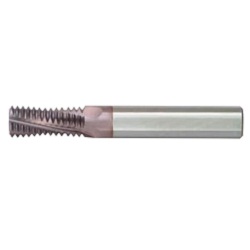 Carbide Solid Mill Thread Metric Screw (ISO)