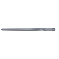 Taper Pin Reamer TPR