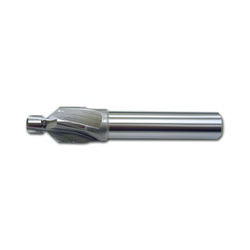 Milling Cutter for Small Countersunk Screws SCB