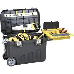 Wheeled Contractor Box