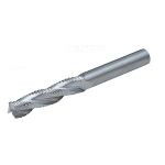 Roughing End Mill for Aluminum Machining AL-OCRL Type AL-OCRL3240