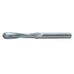 Solid Ball-End Mill for Graphite GF-SBL Type GF-SBL2020