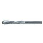 Solid Ball-End Mill for Graphite GF-SBX Type GF-SBX2050