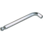 Allen wrench (Tapered Head®, extra short)