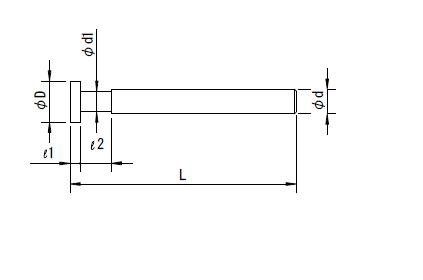 T slot milling in 1 cm length