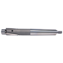 Counterbore Cutter Taper Shank with Pilot ZCT