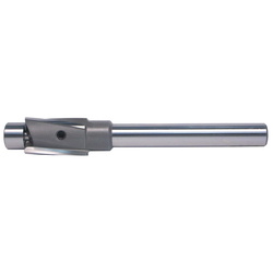Counterbore Straight Shank with Pilot ZCS ZCS12X7.7