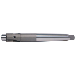 Counterbore Taper Shank with Carbide Pilot CZCT