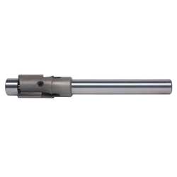 Counterbore Straight Shank with Carbide Pilot CZCS