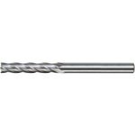 Carbide Air Hole End Mill 4-Flute, Standard Type AHES4-14
