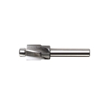 Counterbore with Drill for Small Flat Screws CBH