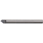 Carbide Centering Tool, Short Type CCTS35-118-42