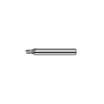 Carbide Solid Trapezoid Runner End Mill CRM-2 CRM-2-2.5-5