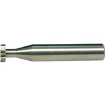 Carbide Super Mini Staggered Tooth Key Seed Cutter CSMTKC10-0.8