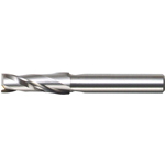 Carbide Solid Tapered End Mill CSTE