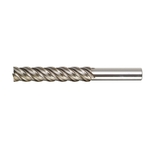 Ultra Long End Mill with 4 Flutes EXLE4 EXLE4-35-150