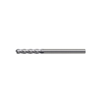 Carbide Graphite Solid Tapered Ball End Mill with 4 Flutes Standard Type GBES4 GBES4-5.25