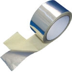 Aluminum Tape (Glossy, 10 m)