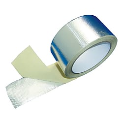 AG-205-5010 Aluminum Glass Cloth Tape Width 50 mm (Strong Adhesion)