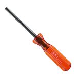 Screwdriver for Special Screw and for Line Head Screw (for LH Screw)