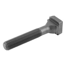 T-slot bolts DIN 787, 12.9 (07040)