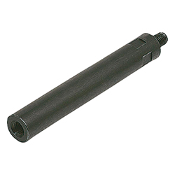 Riser cylinder, carbon steel (02389)