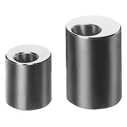 Support element, eccentric free-cutting steel (02390)