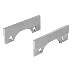 Seating ledge screw on, steel (41345)