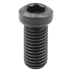 Cam screw, form B, carbon steel (04521)