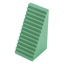 Step block, carbon steel (02270)