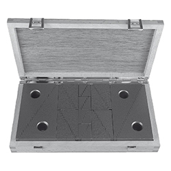 Step block, carbon steel (02310)