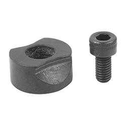 Talon grip round steel (04440)