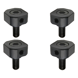 Jaw adapters for round workpiece (41055)