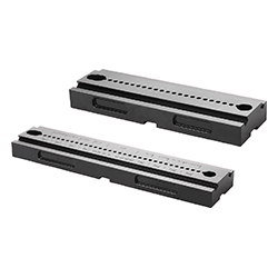 Baseplate, mild steel (41305)