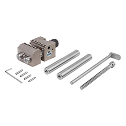 Precision vice steel (33225)