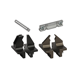 Accessories for precision vice (33225)