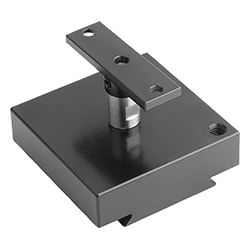 Adapter for precision vice, form A (33225)