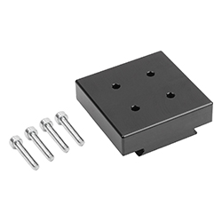 Adapter for precision vice, form C (33225)