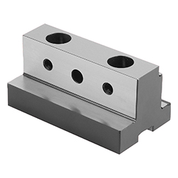 Attachment step jaw steel, hardened (41183)