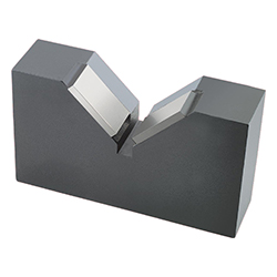 Prism insert, carbon steel (33090)