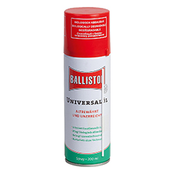 Ballistol universal oil (97930)