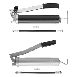 Grease gun DIN 1283 (97990)