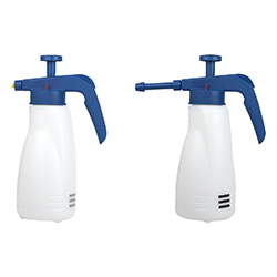 Pump spray bottle (97990)