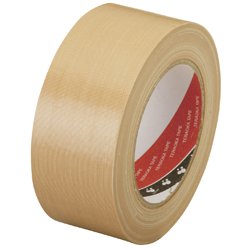 Light Olive Tape No. 150 Cloth Adhesive Tape