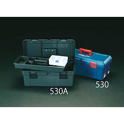 Tool Box with Inner Tray EA505K-530