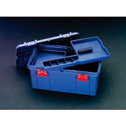 Tool Box with Inner Tray EA505K-600
