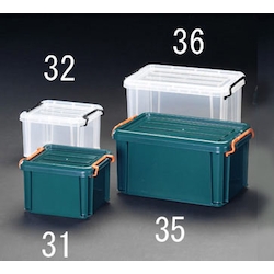 Storage Case with Buckle EA506AB-36