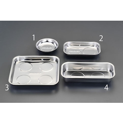 [Stainless Steel] Magnet Tray EA508SM-2