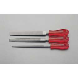 File Set For Stainless Steel (3 Pcs) EA521TR-20