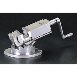 [2-Way] Super-Precision Machine vise EA525AK-3